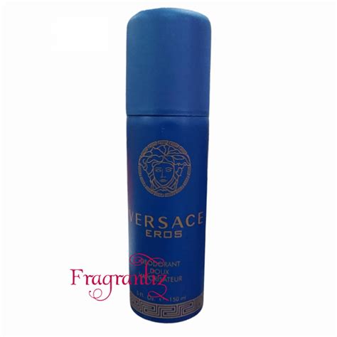 buy versace eros deodorant in ghana